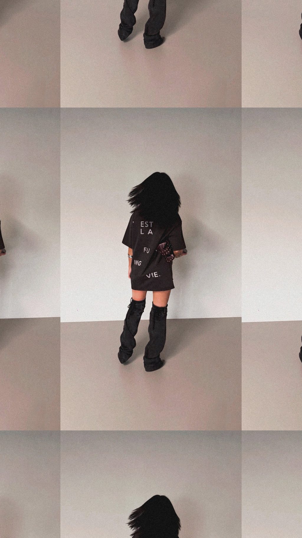 T-SHIRT “OUPS”