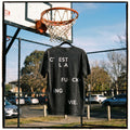 T-SHIRT “OUPS”