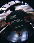 “ALT” OVERSIZE T-SHIRT  -BLACK-