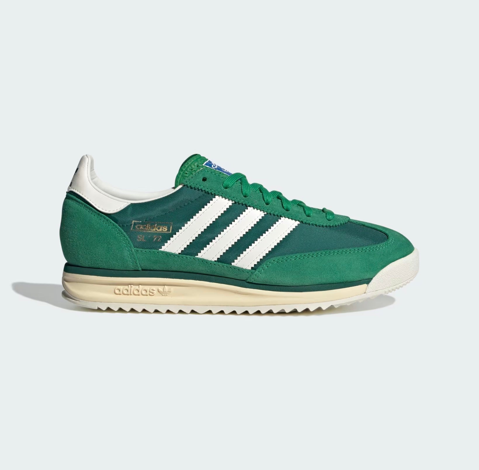 ADIDAS ORIGINALS SL 72 RS