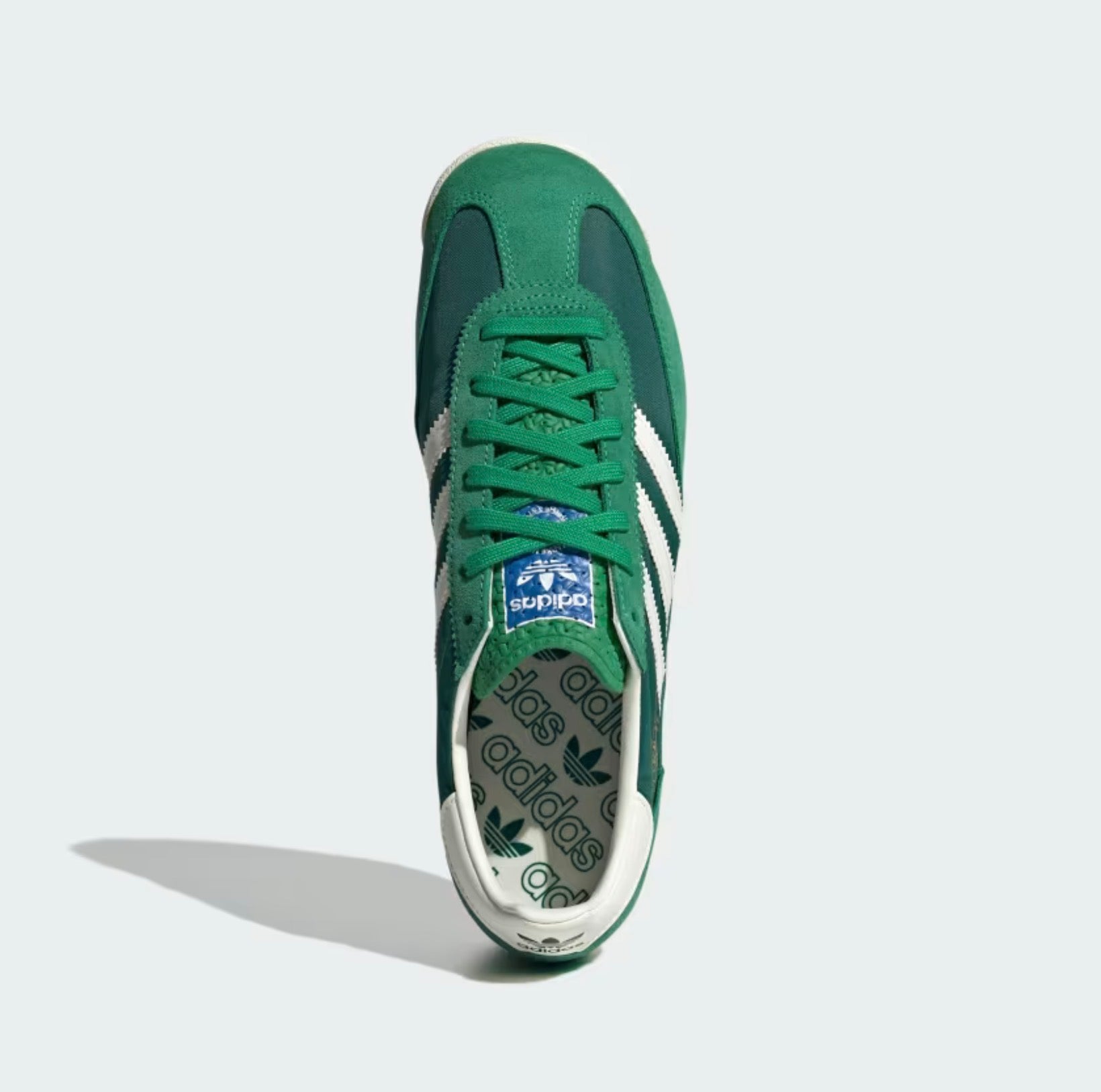 ADIDAS ORIGINALS SL 72 RS