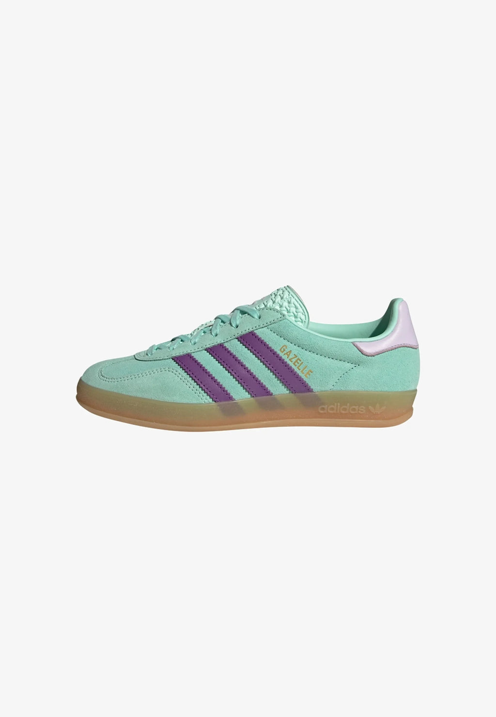 ADIDAS ORIGINALS GAZELLE