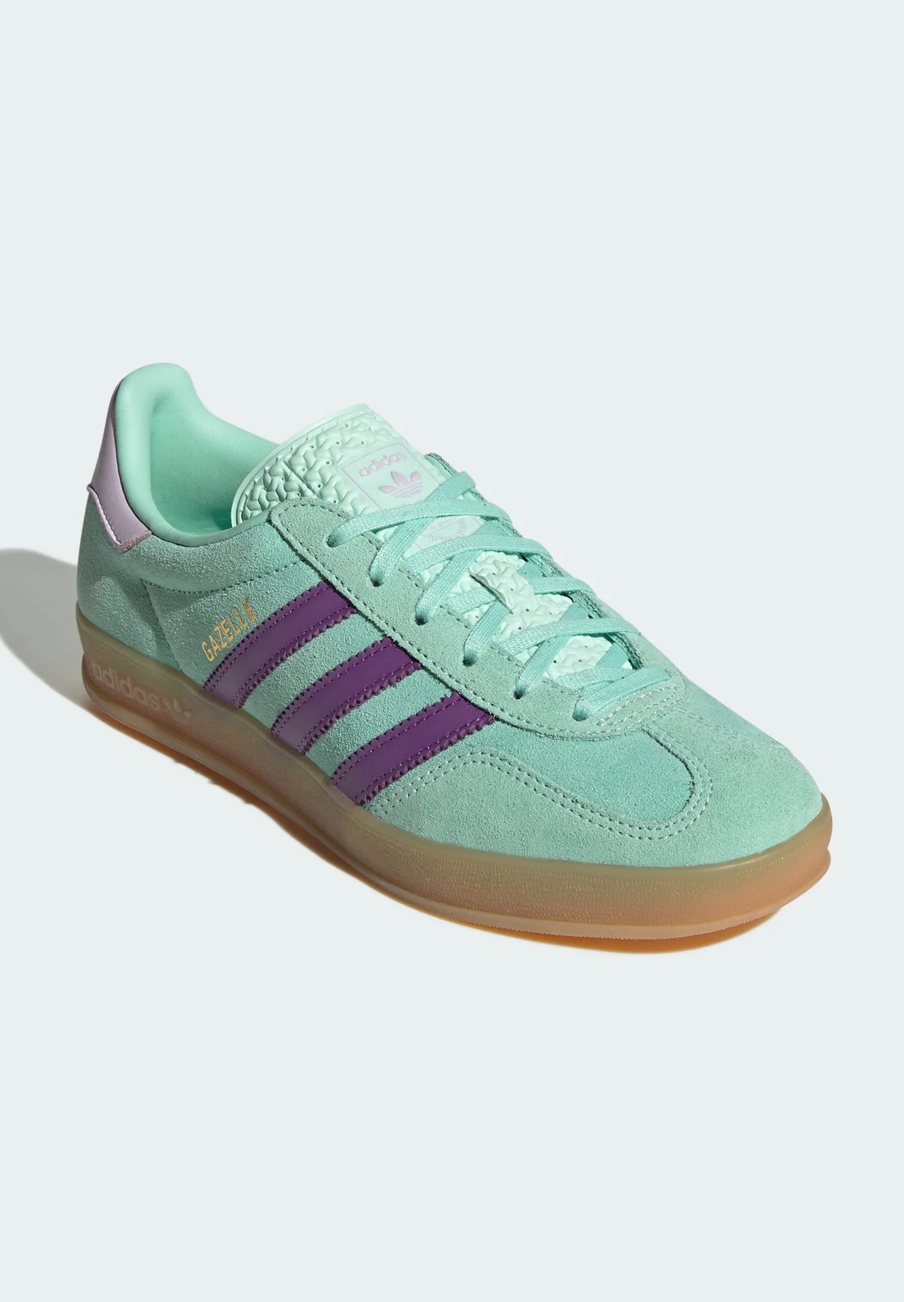 ADIDAS ORIGINALS GAZELLE
