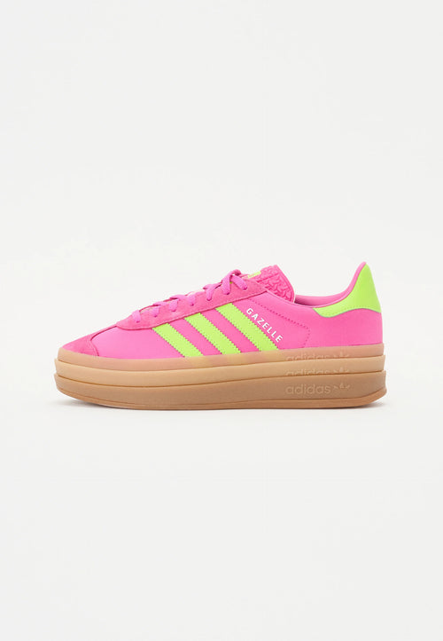 ADIDAS ORIGINALS GAZELLE BOLD