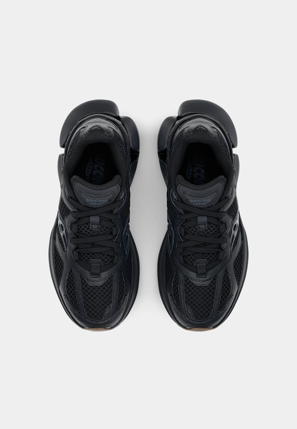 SAUCONY GRID NXT