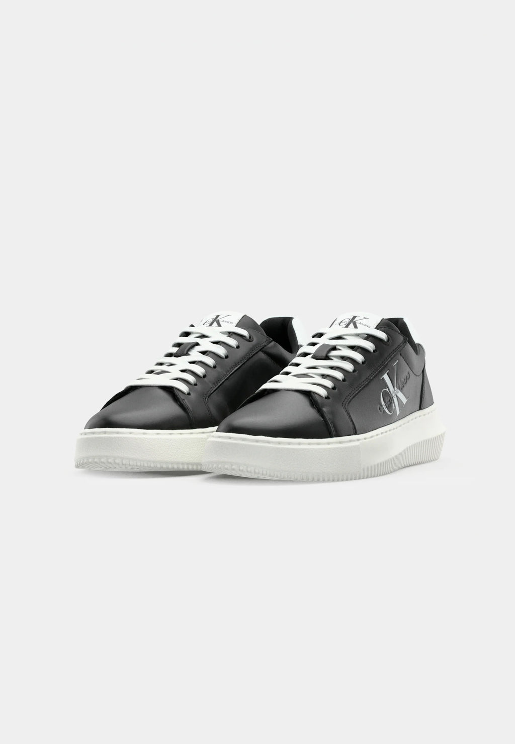 CALVIN KLEIN CHUNKY CUPSOLE