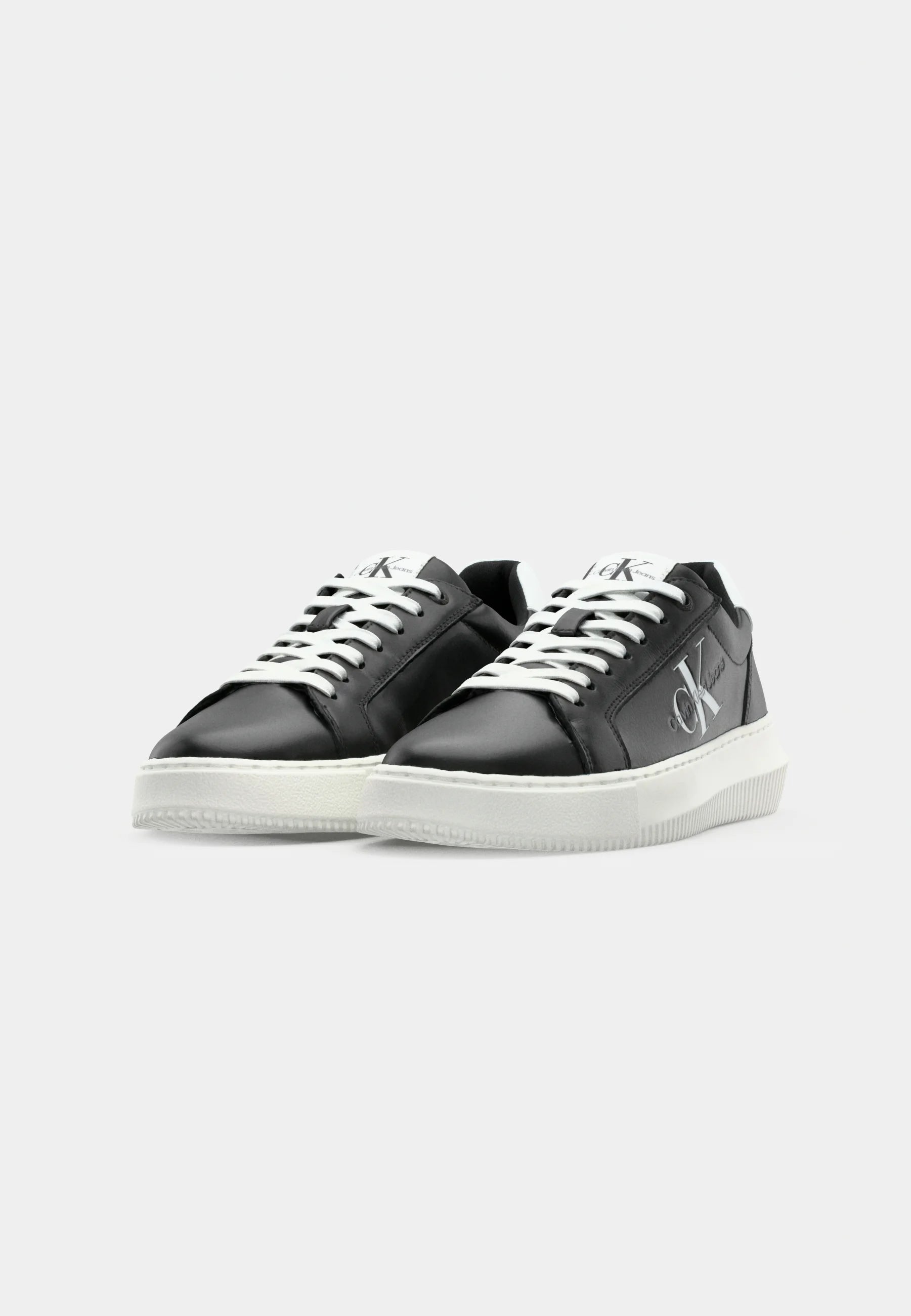 CALVIN KLEIN CHUNKY CUPSOLE