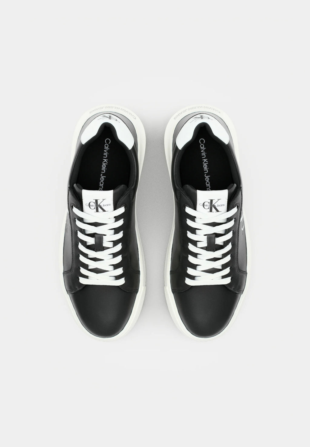 CALVIN KLEIN CHUNKY CUPSOLE