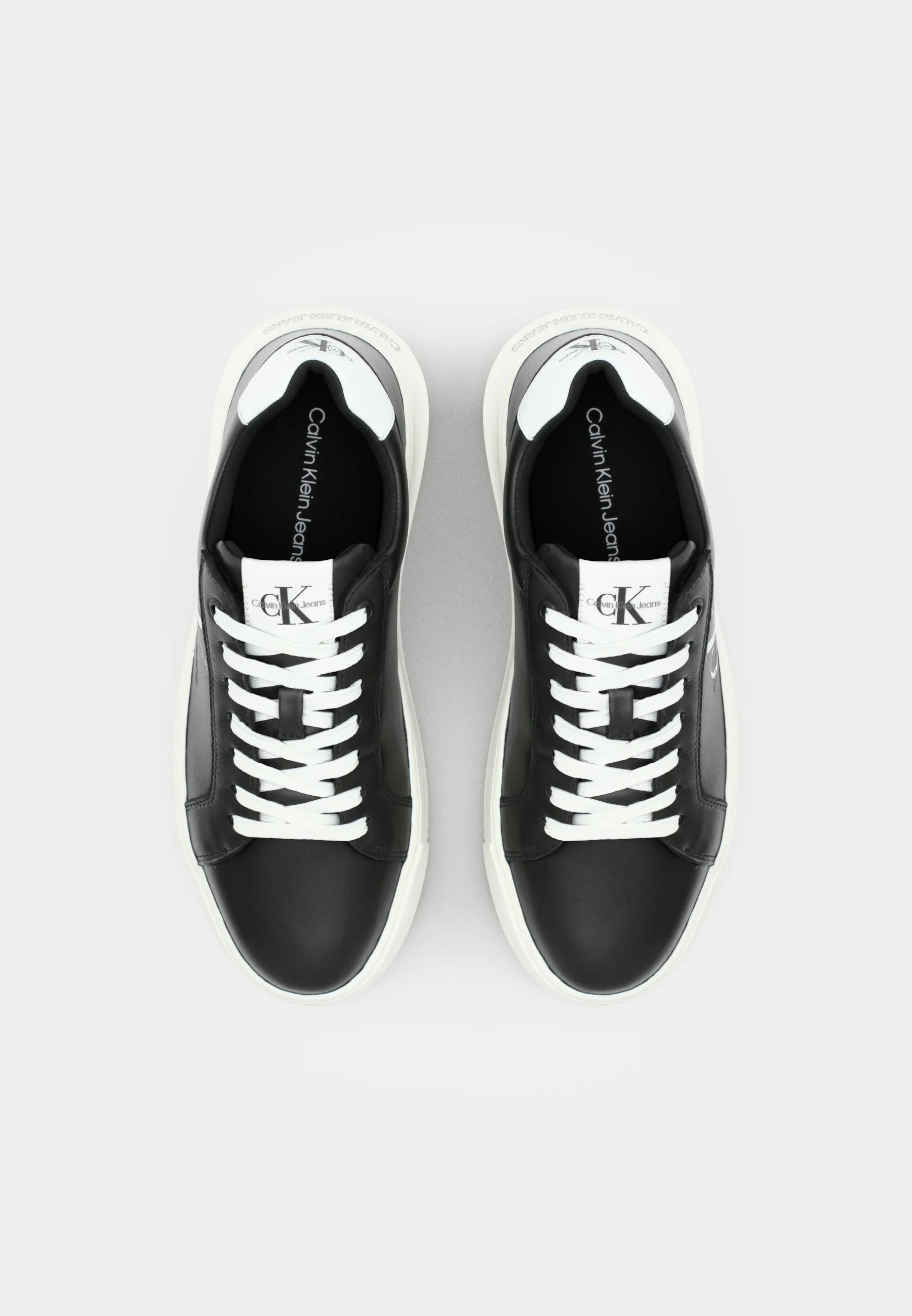 CALVIN KLEIN CHUNKY CUPSOLE
