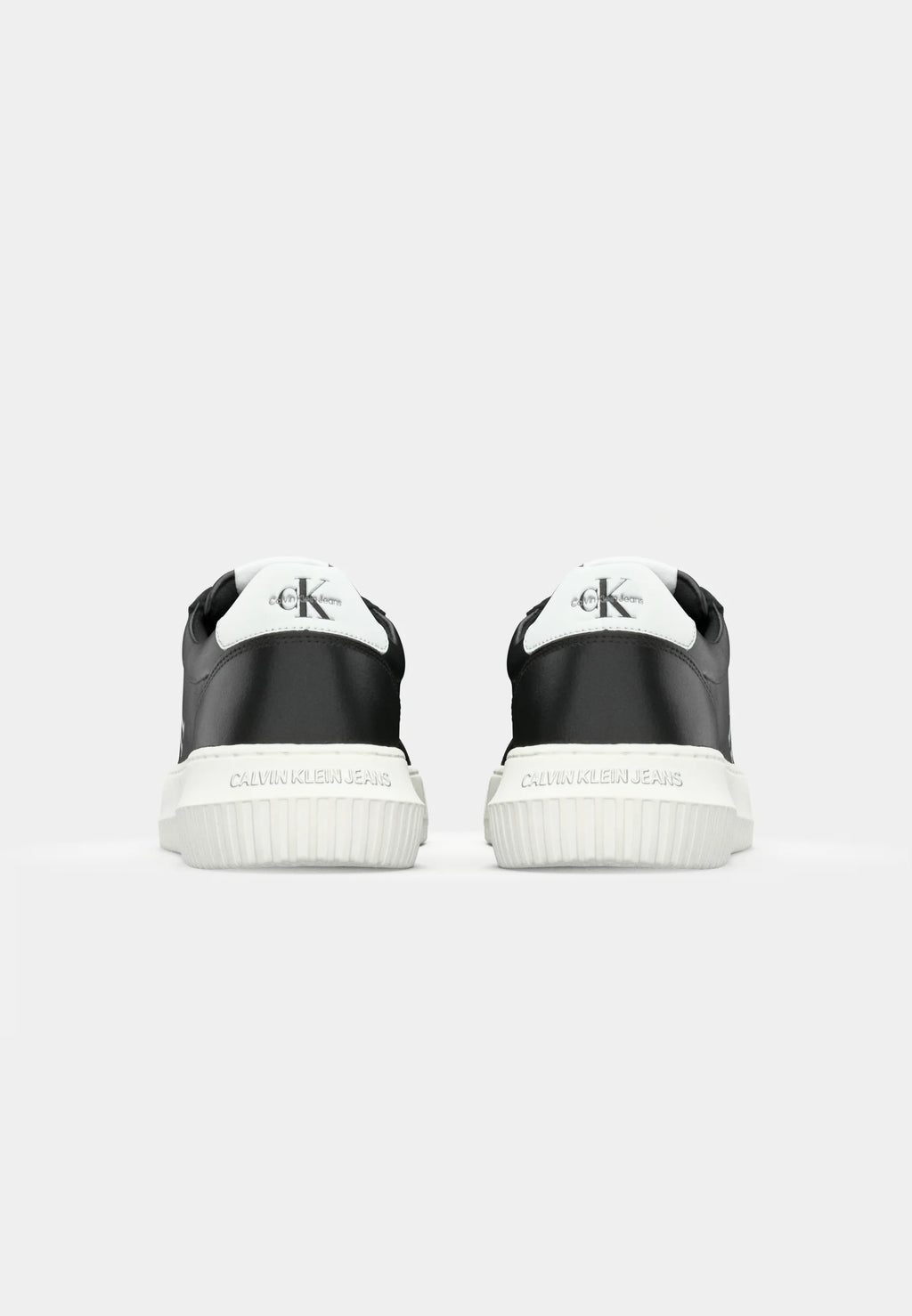 CALVIN KLEIN CHUNKY CUPSOLE