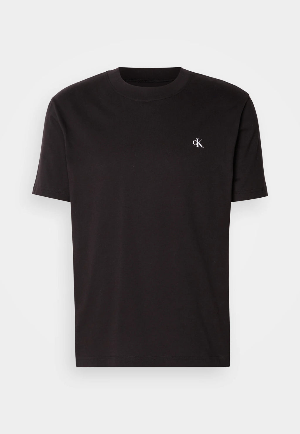 T-SHIRT CALVIN KLEIN PAINTED TEE