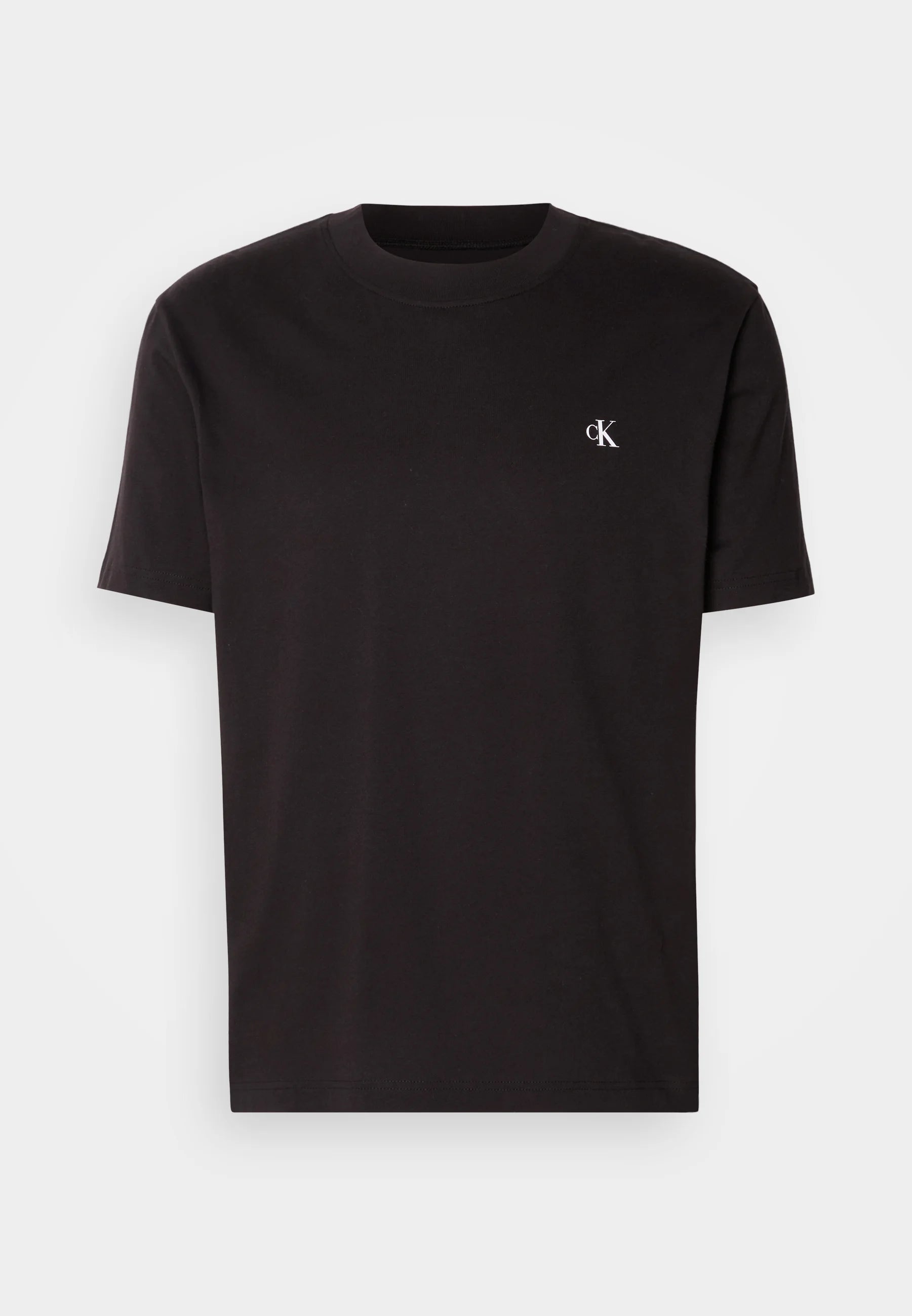 T-SHIRT CALVIN KLEIN PAINTED TEE