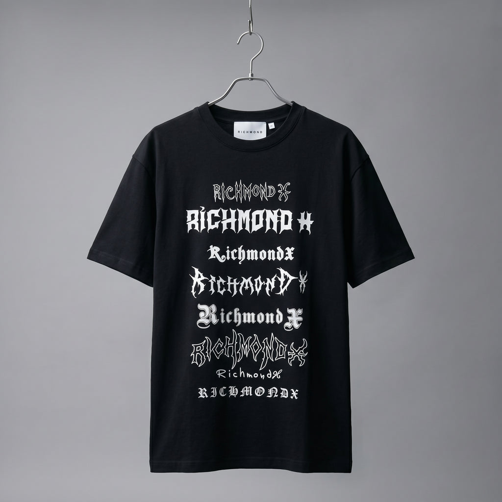 T-SHIRT RICHMOND X ZACLIA