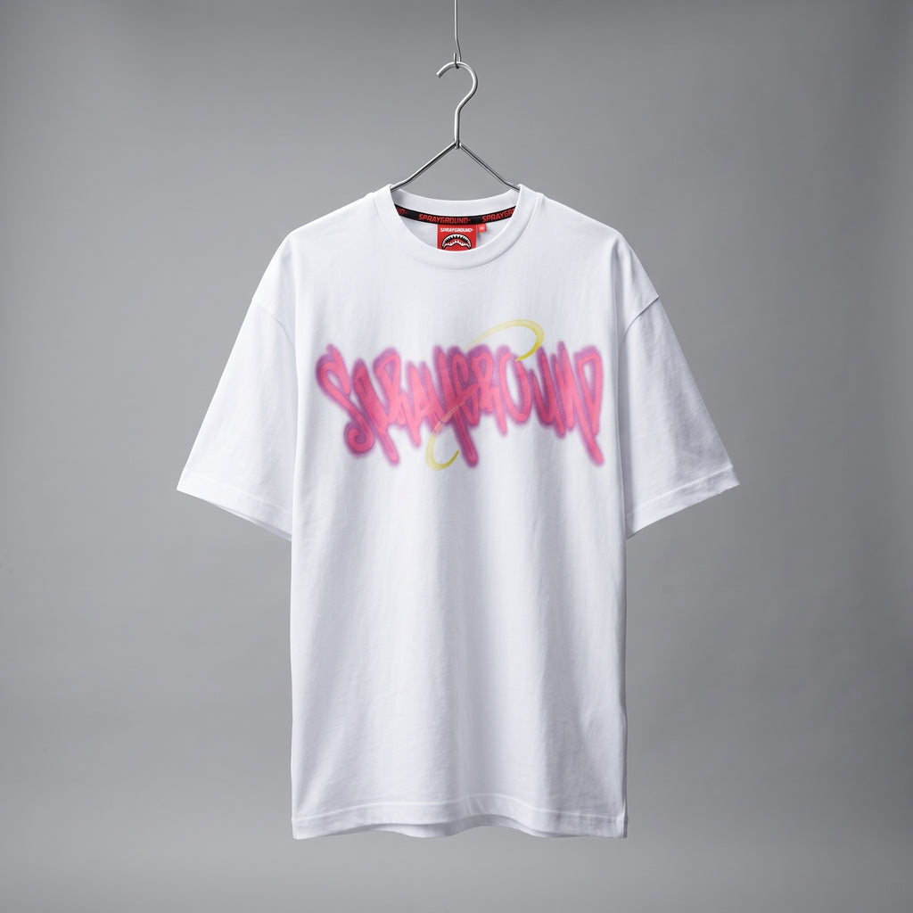 ART CREW OVER T-SHIRT