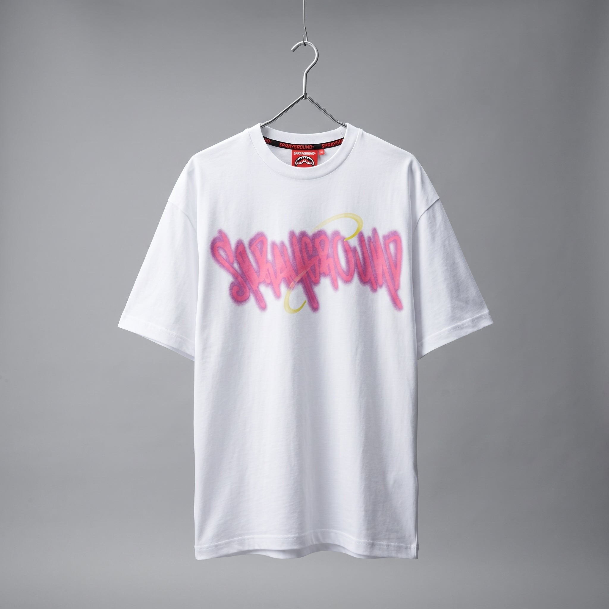 ART CREW OVER T-SHIRT