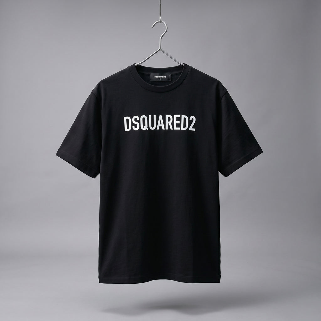 T-shirt Dsquared2 Logo
