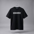 T-shirt Dsquared2 Logo