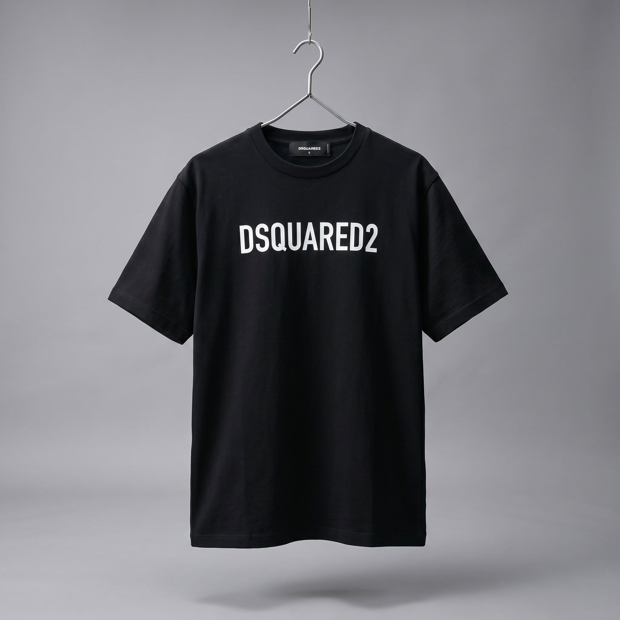 T-shirt Dsquared2 Logo