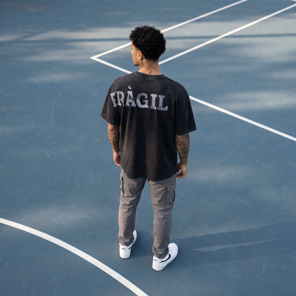 T-SHIRT “SYNTHESIS”