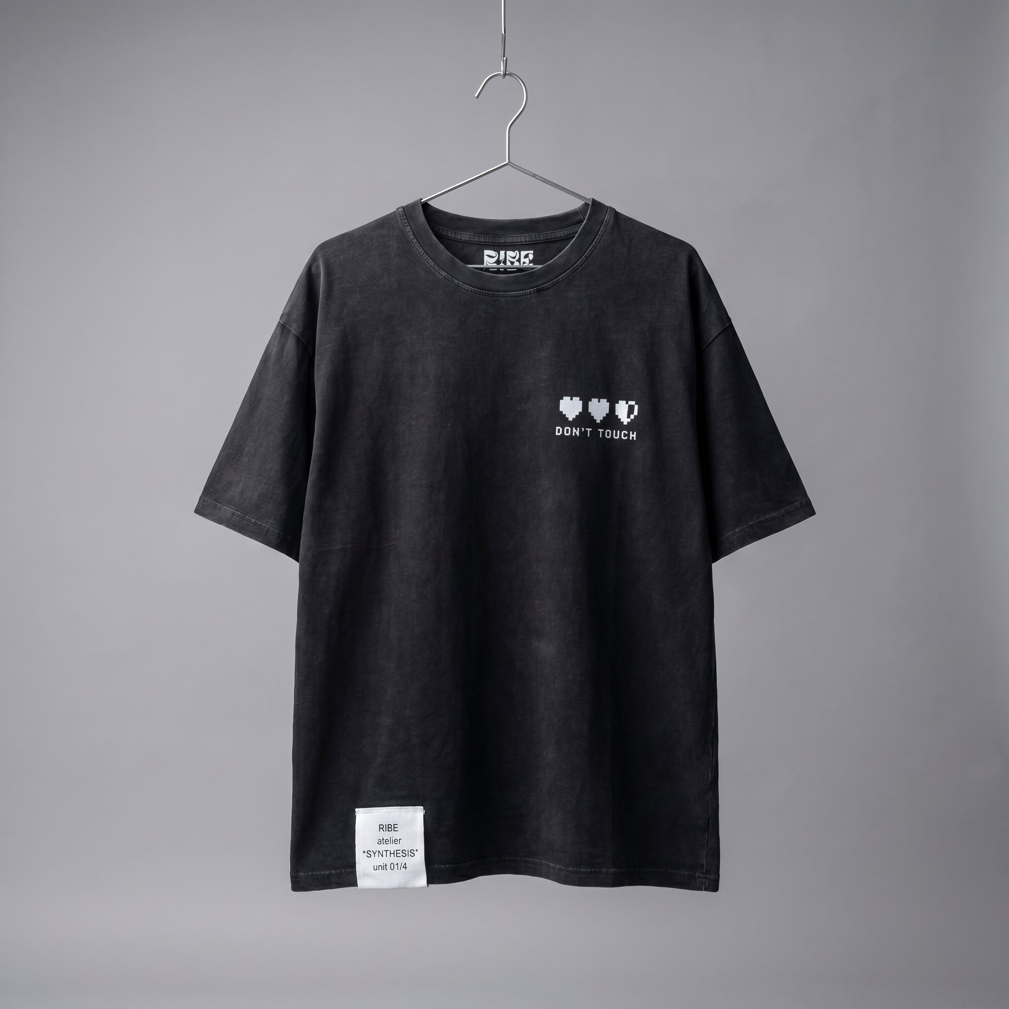 T-SHIRT “SYNTHESIS”